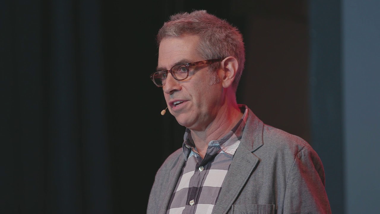 Move Closer | Marco Werman