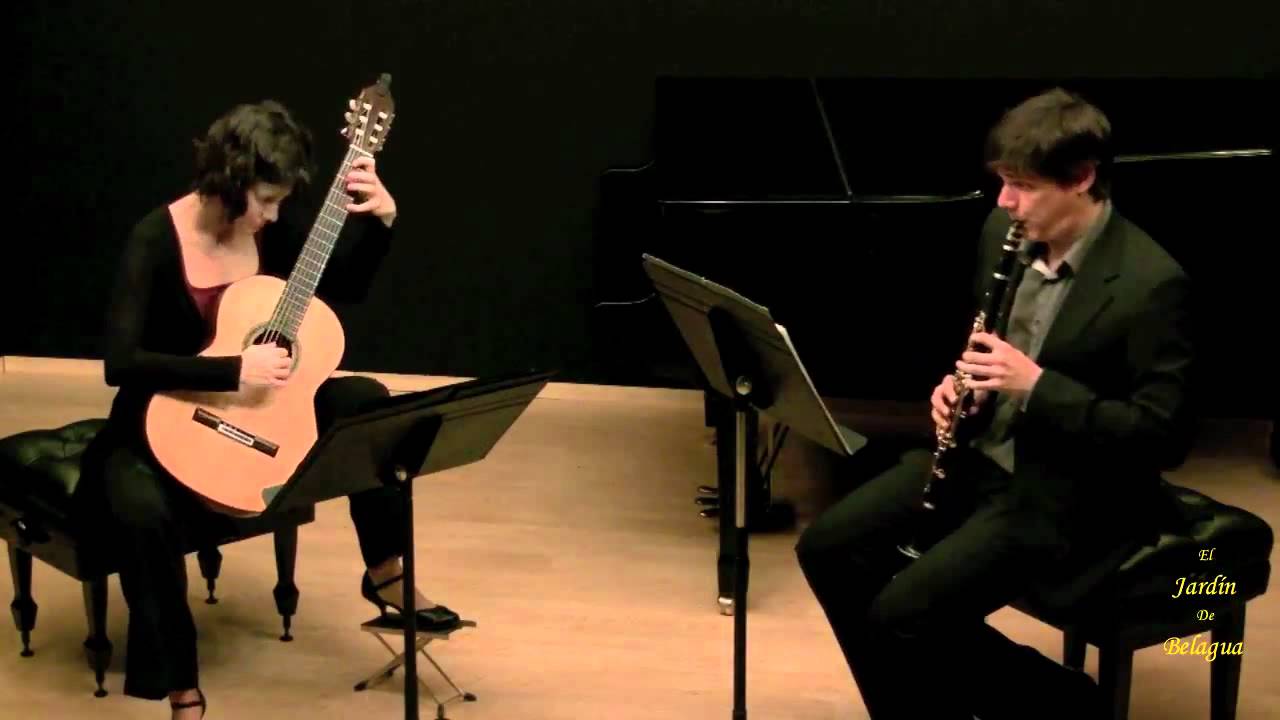 Ástor Piazzolla. Historia del Tango. 2 Cafe 1930.