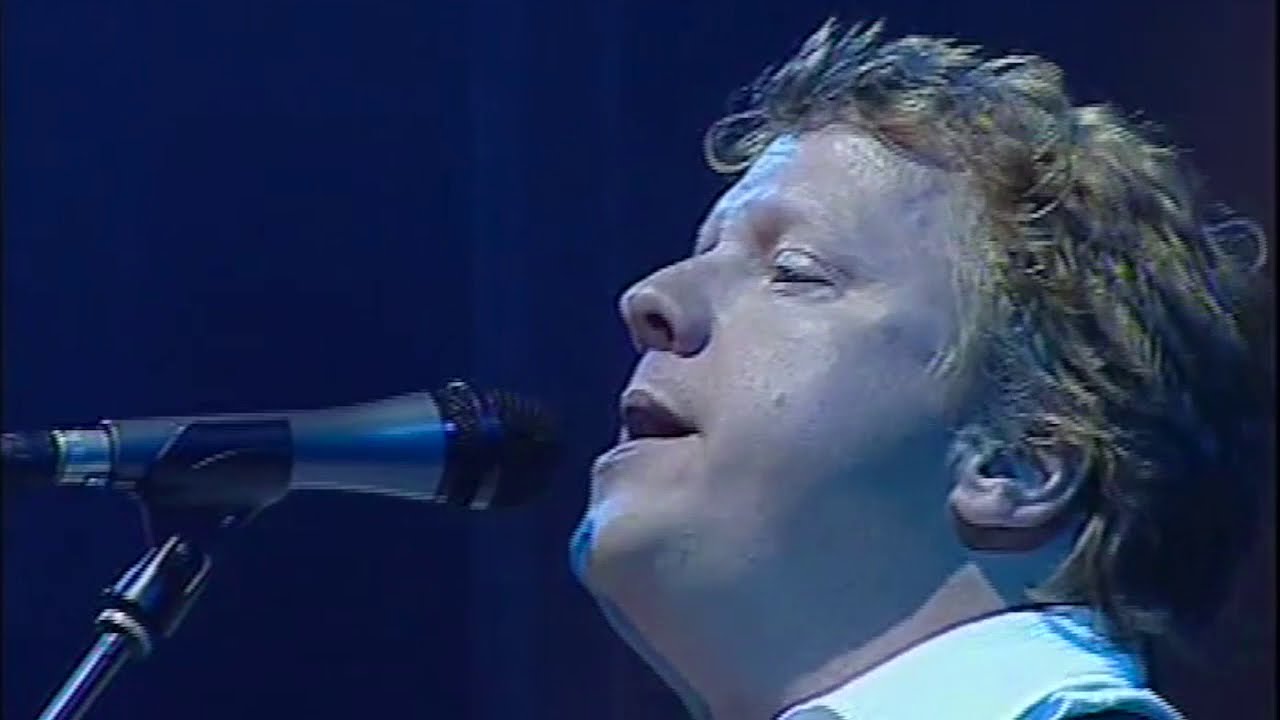 Cory Morrow live in France (Juillet 2006) - Programmation: Georges Carrier