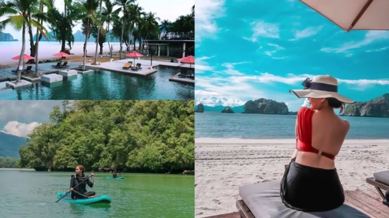 10 Best Malaysia Beach Resorts
