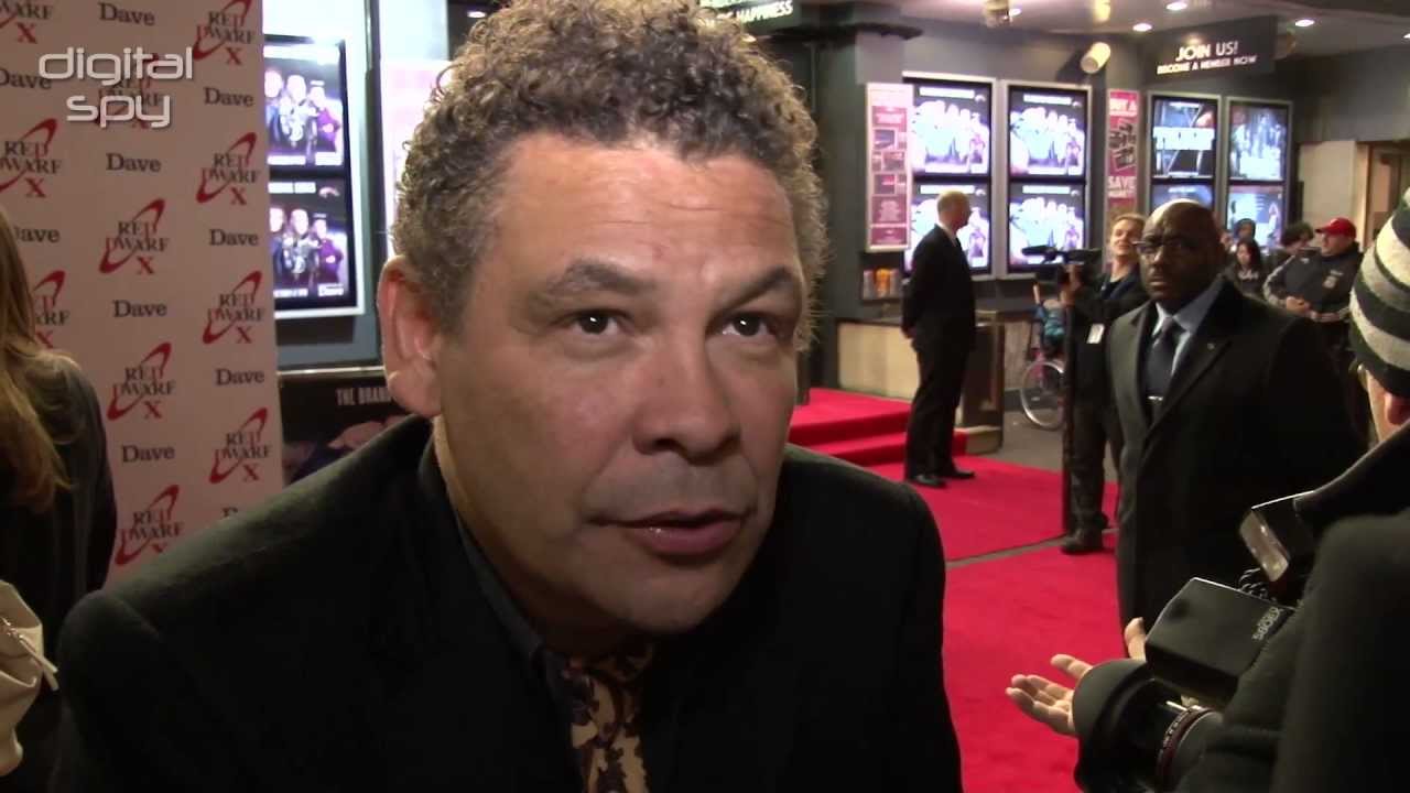 Red Dwarf X' red carpet premiere: Cast name favourite moments