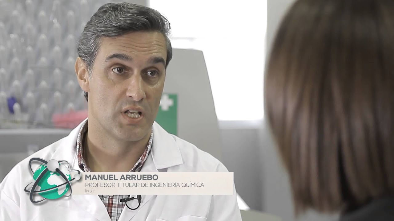 Nanotecnología: El futuro ya está aquí. Episodio 2: La nueva medicina.