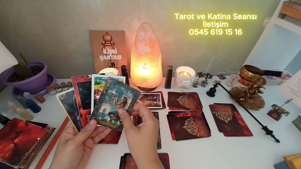 HAZIR MISIN...Sırlar, Kaos ve tüm gerçekler Ortaya çıkıyor. Azizenin Sırrı Açılımı.