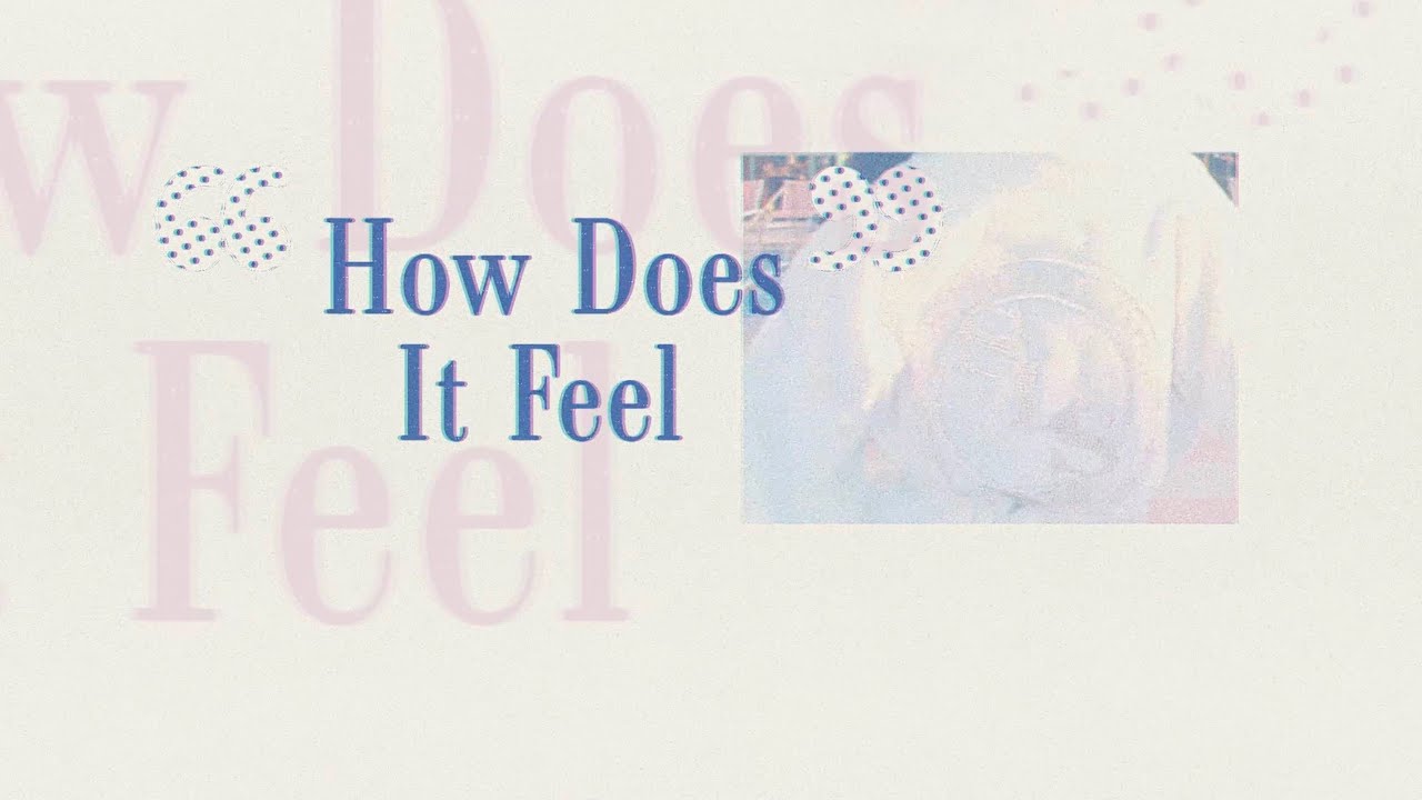 Summer Walker - How Does It Feel [Lyric Video]