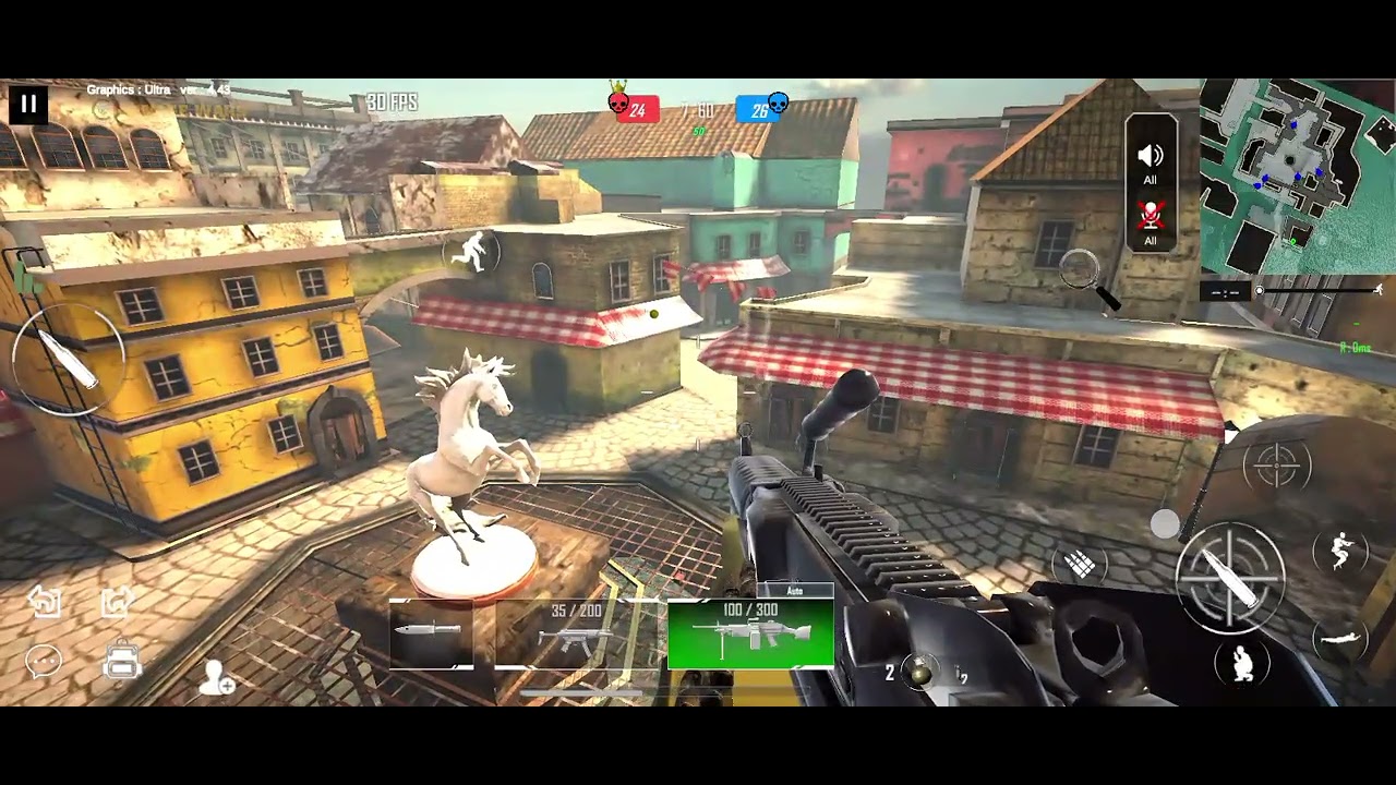 CARNAGE WARS wasn't really well But I think I tried thanks for watching