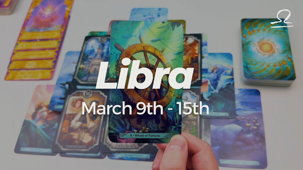 LIBRA - 