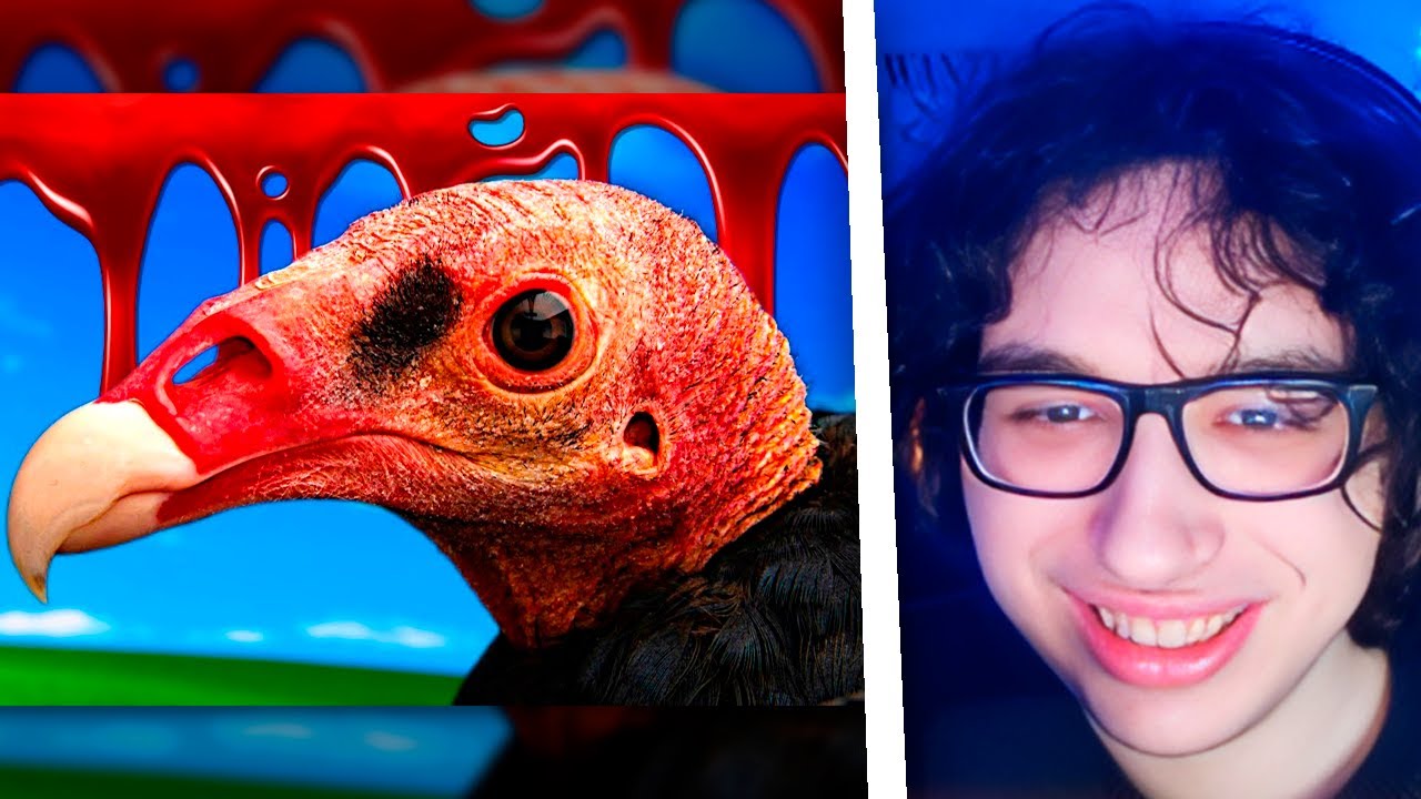 DARKRAI REACCIONA A 