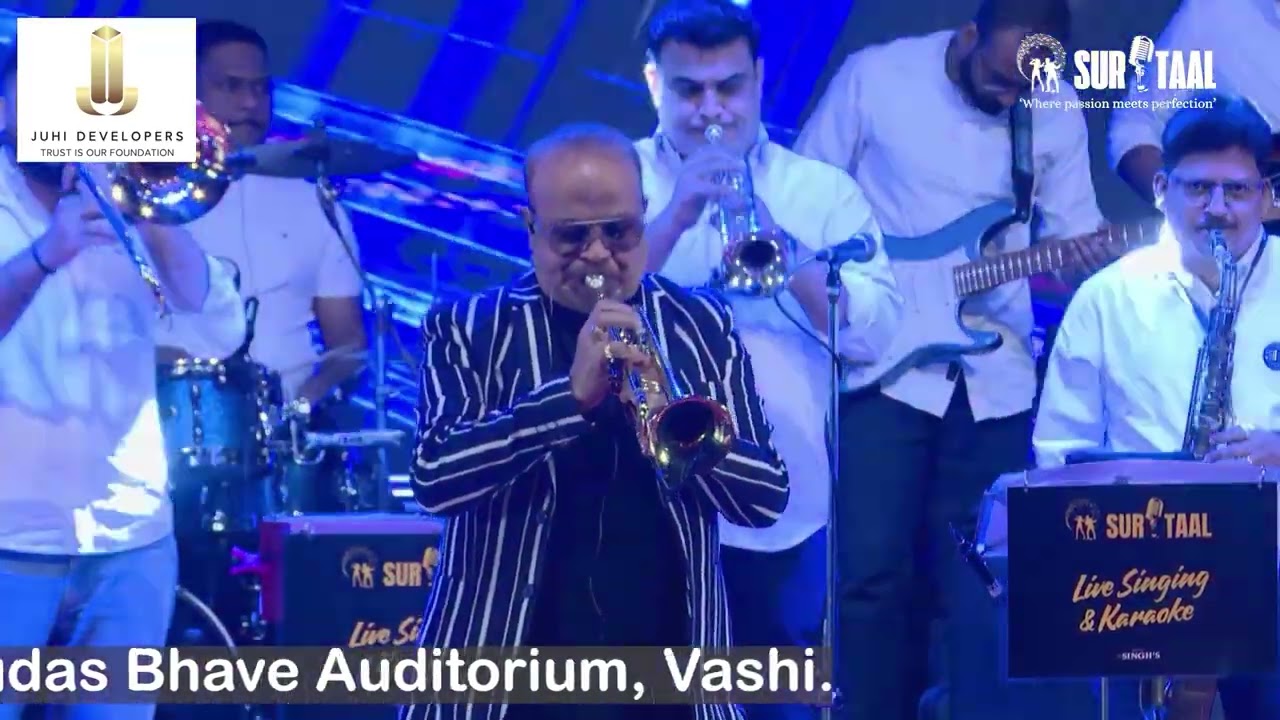 INSTRUMENTAL | INSTRUMENTAL | SURTAAL ENTERTAINMENTS (VASHI)