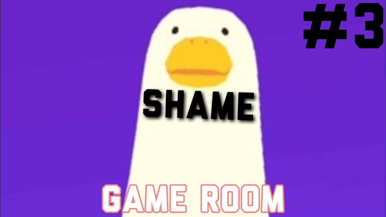 Play Together - Game Party #3 - Shame