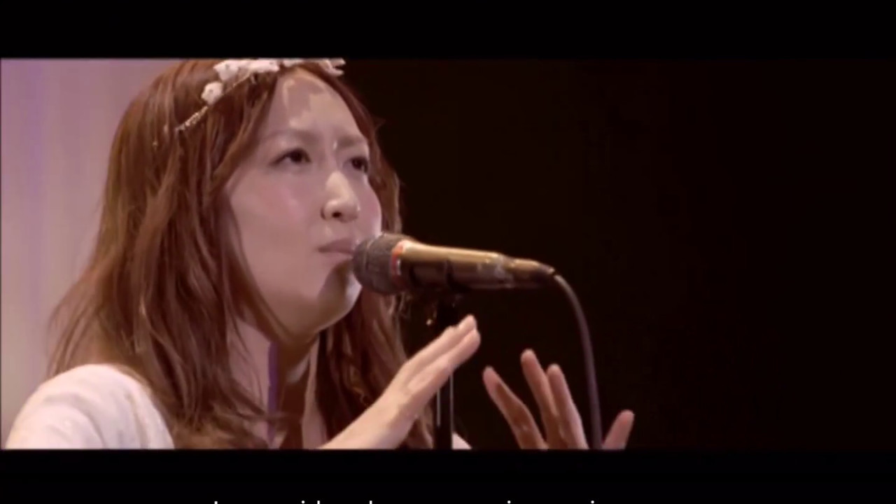 Kokia - Chouwa oto [Sub Español] (Release 2014)