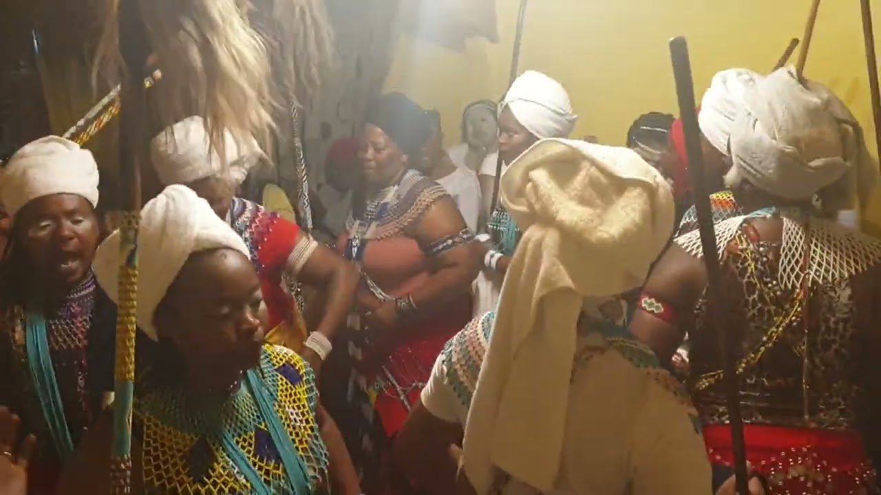 AMAWELE OOFAKU - NDONYAMEZELA