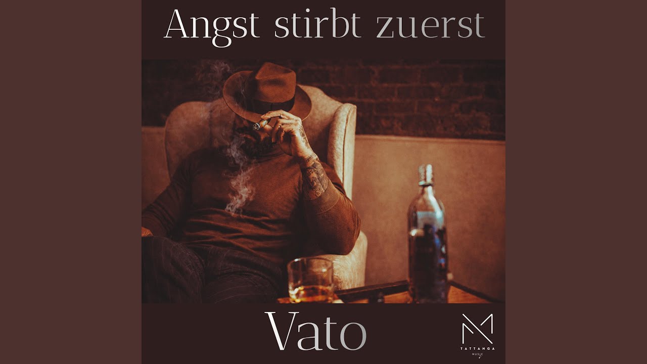 Angst stirbt zuerst