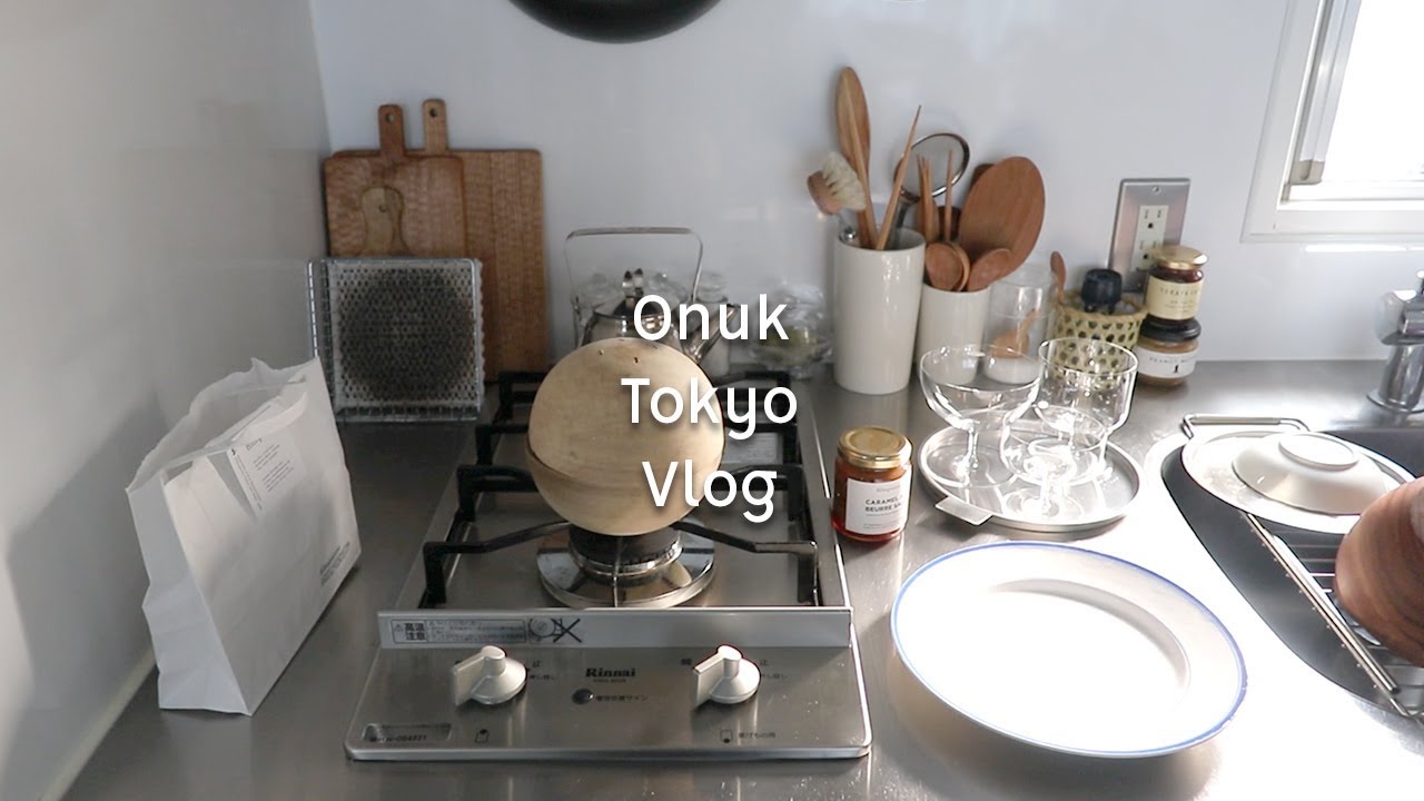 도쿄일상 브이로그, 에비스 filtopierre카페 투어, 恵比寿のカフェ巡り, living in Tokyo