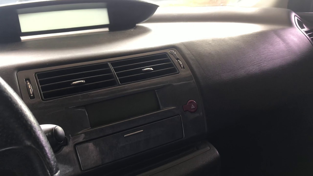 Como configurar Chave Citroën C4, C4 Pallas, Vtr, Peugeot 408, 307, Linha PSA.