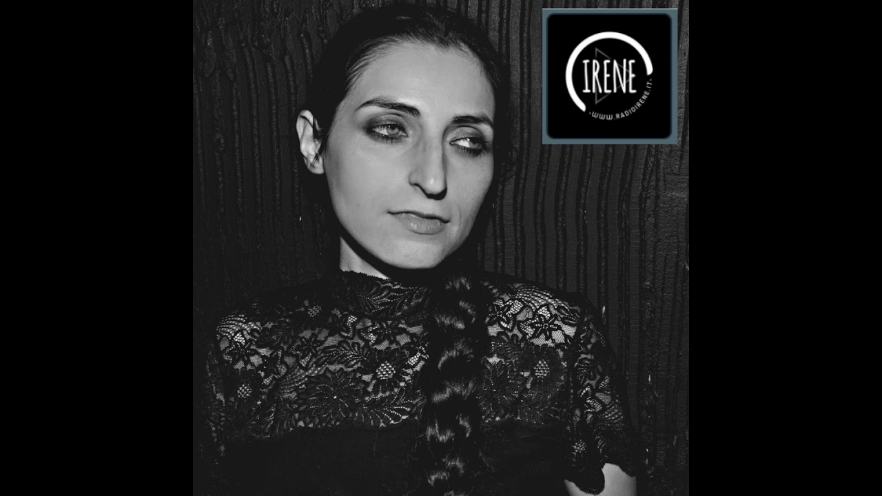 intervista Marica da Radio Irene
