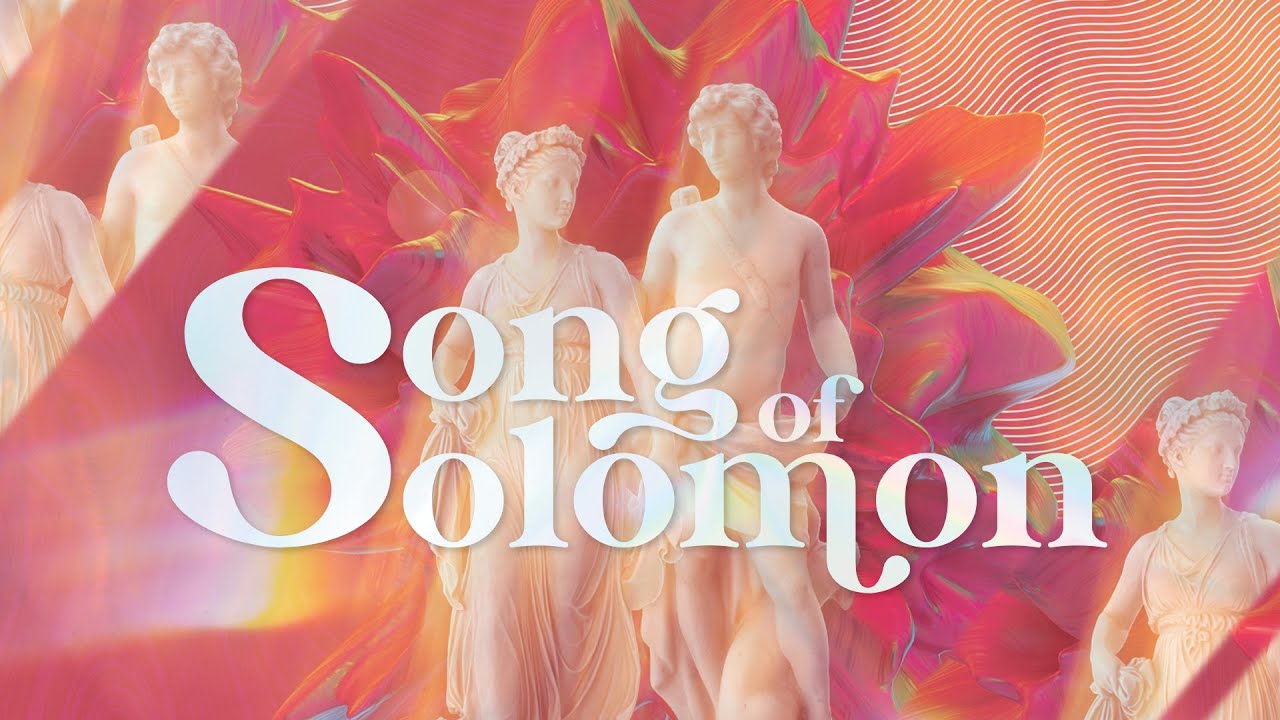 Song of Solomon Part 3 // Godly Sex // Church of the Lakes // 2-18-2024
