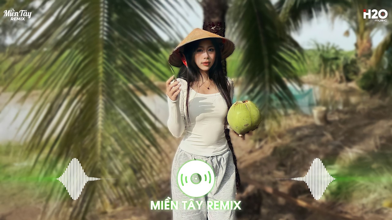 Nhạc Miền Tây Remix TikTok Triệu View 2026👉 LK Nhạc Miền Tây Remix Hay🔥BXH Nhạc Miền Tây Remix