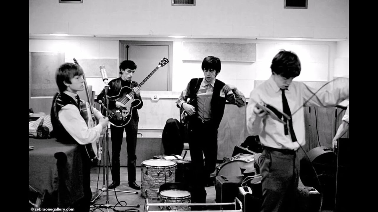 The Rolling Stones - 19th Nervous Breakdown Original Stereo Mix