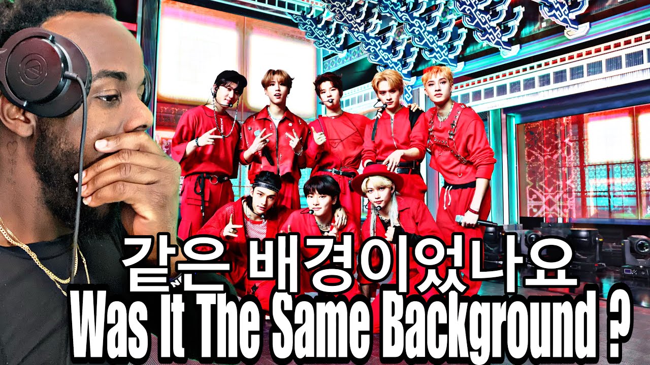 Stray Kids Thunderous M/V Was It The Same? #straykids #reaction #kpop ￼