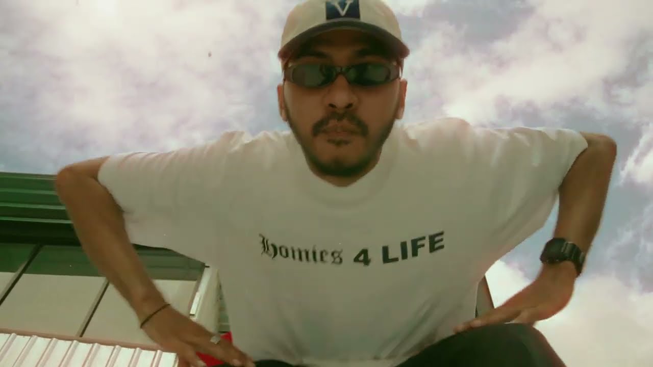 Better know (Official music video)