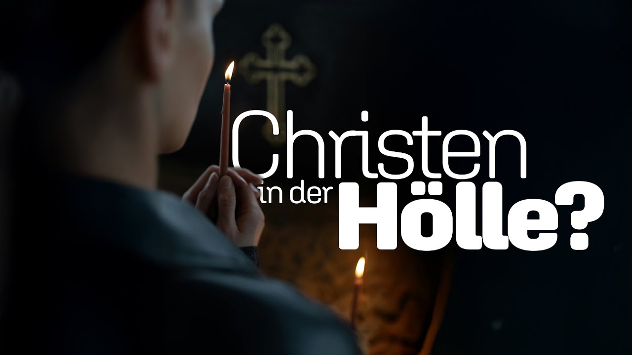 RELIGI&Ouml;S - und doch VERLOREN?!? | Mirko Kr&uuml;ger