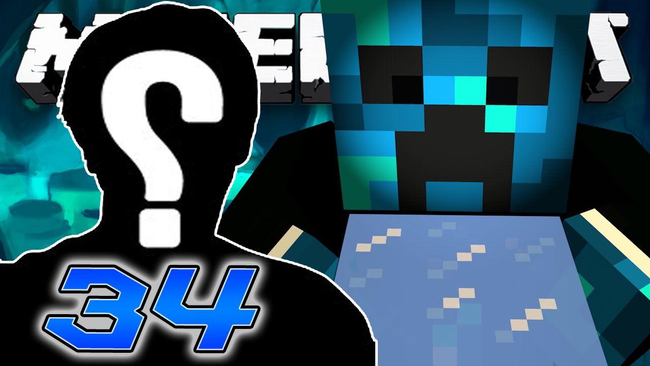 SPECIAL GUEST! - Epic Ice Factions Challenge Series - #34 (Minecraft Factions)