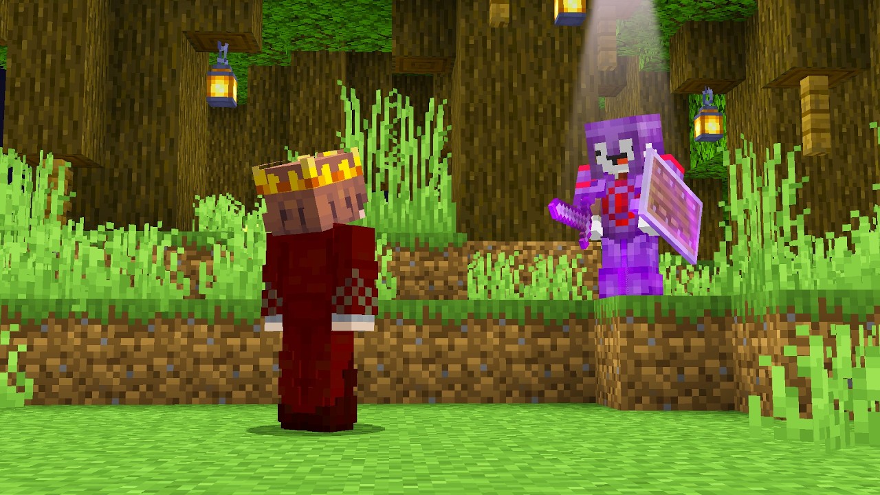 I Fought my deadliest trainer