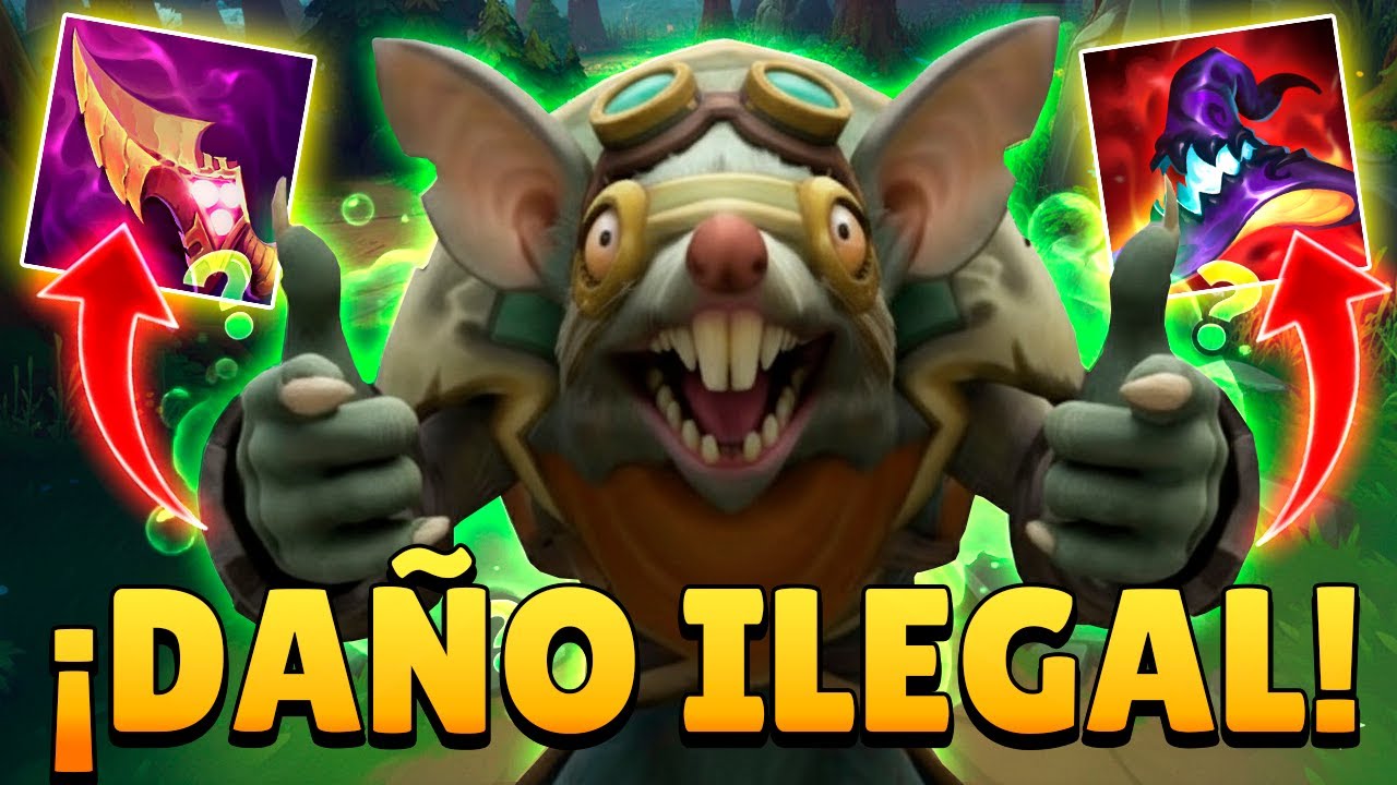 ¡LA RATA SOPORTE ES ILEGAL! VUELVE MÁS ROTA QUE NUNCA🚫 (SEASON 2026)