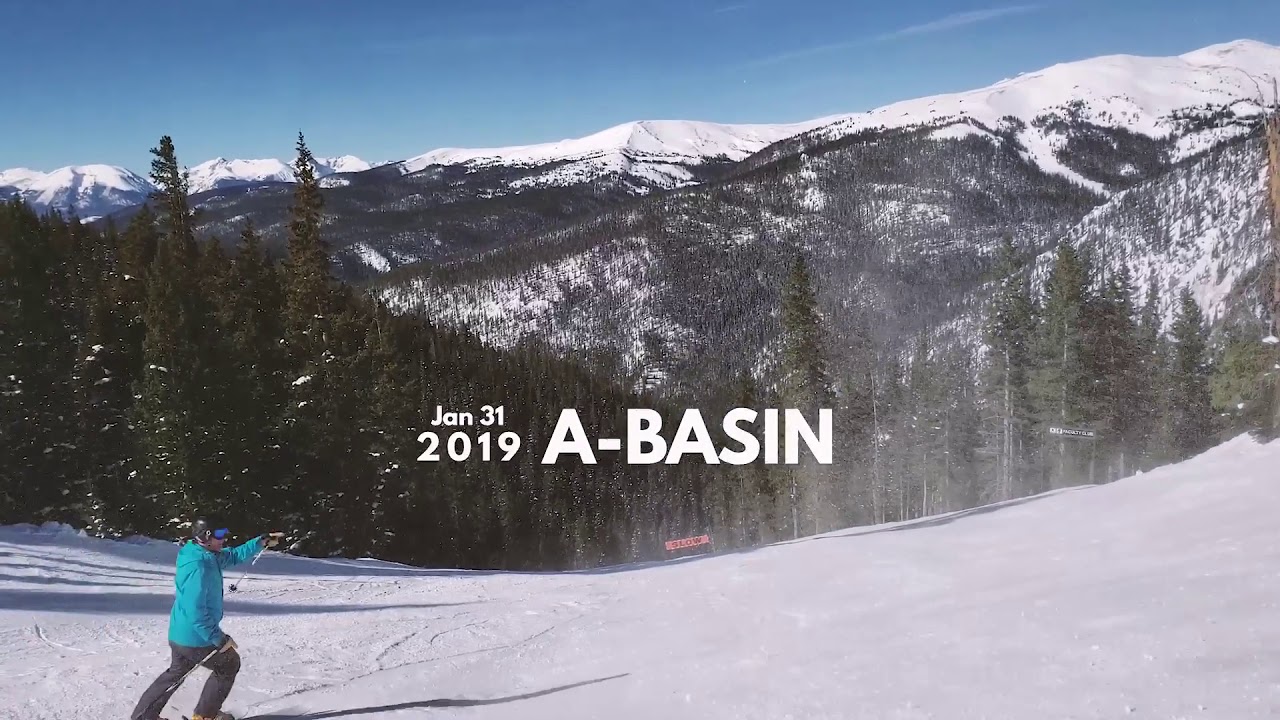 A basin