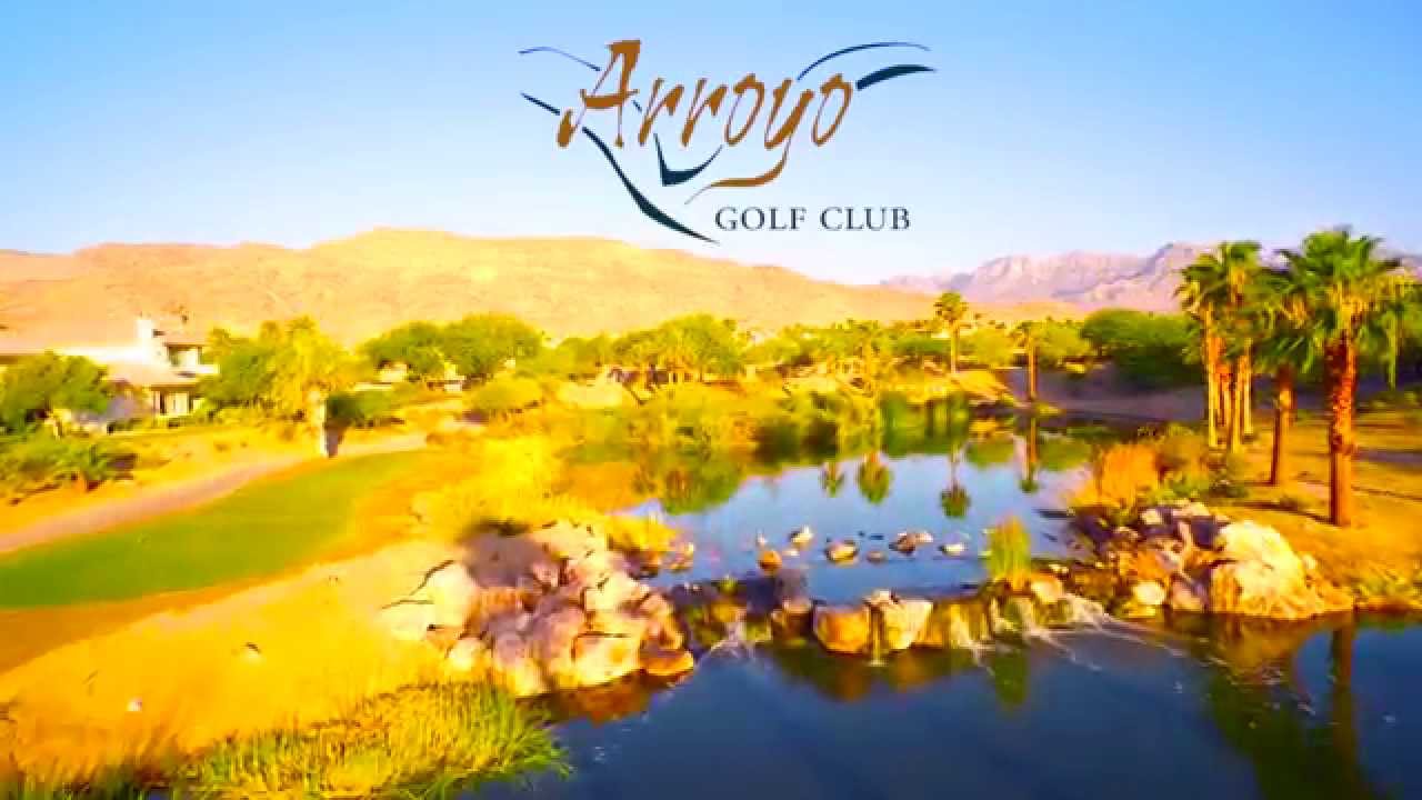 Arroyo Golf Club