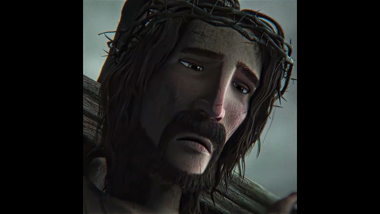 Jesus Died to Save Us ✨ | King of Kings x Start Living #jesus #kingofkings #faith #christian #edit