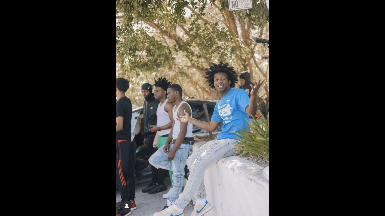 *FREE* G40 Type Beat &ldquo;First Day Out&rdquo; [Prod.3madeit]