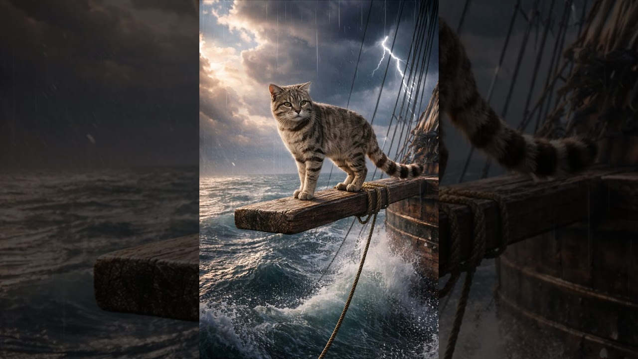 Der Sturm