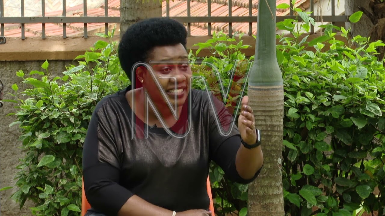 Latigo: Mpuuga should not have taken the money