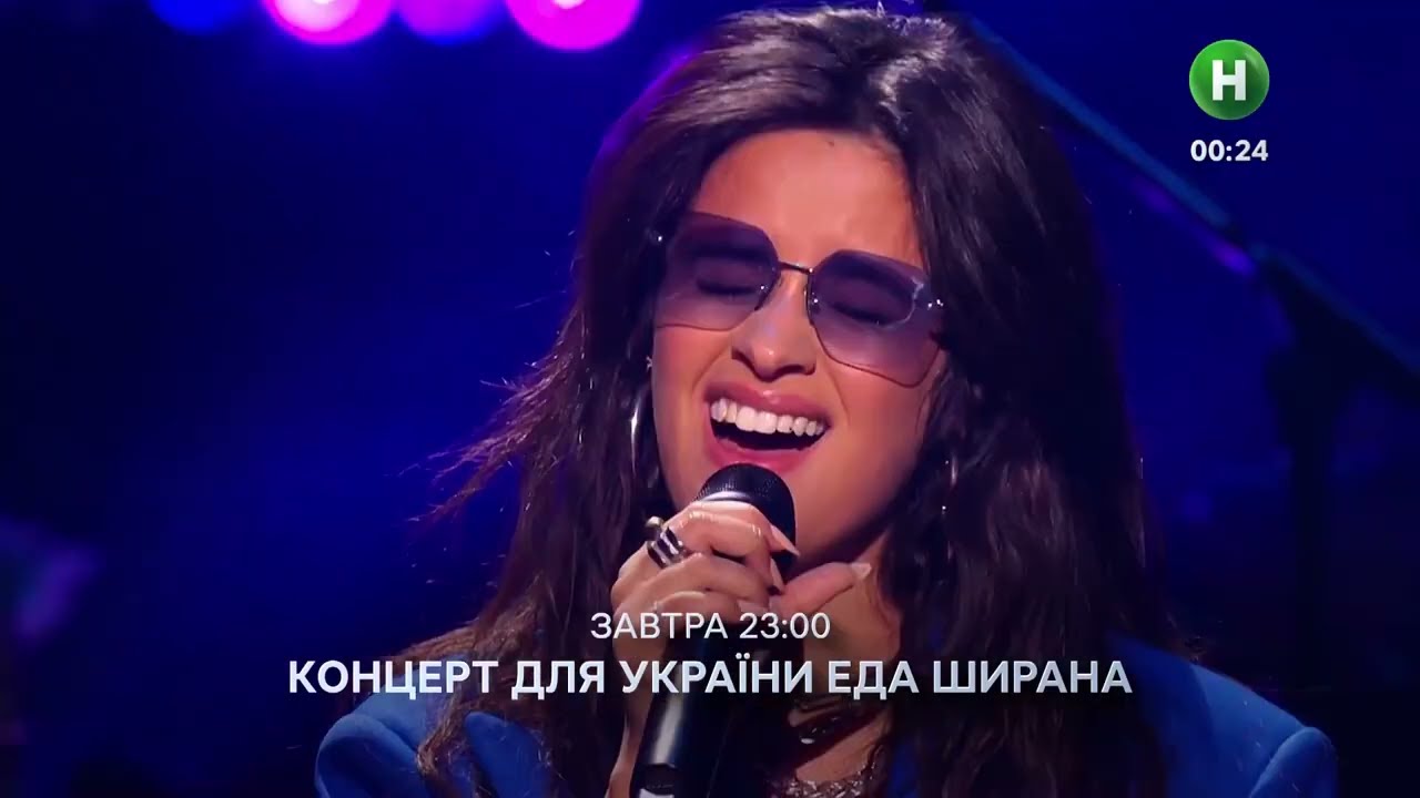 НОВИЙ КАНАЛ - Реклама и анонсы (24.04.2022) Привітання президента з Великоднем
