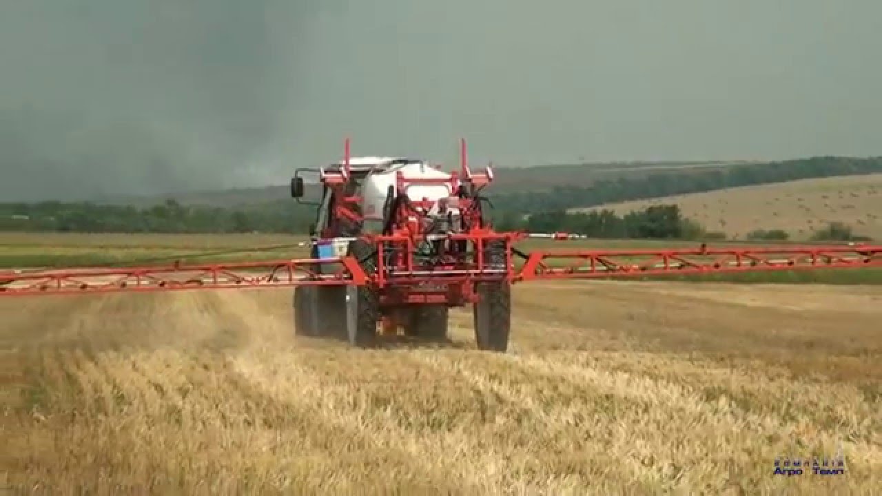 Опрыскиватель GASPARDO Campo 320, Гаспардо Кампо, UNIGREEN Campo