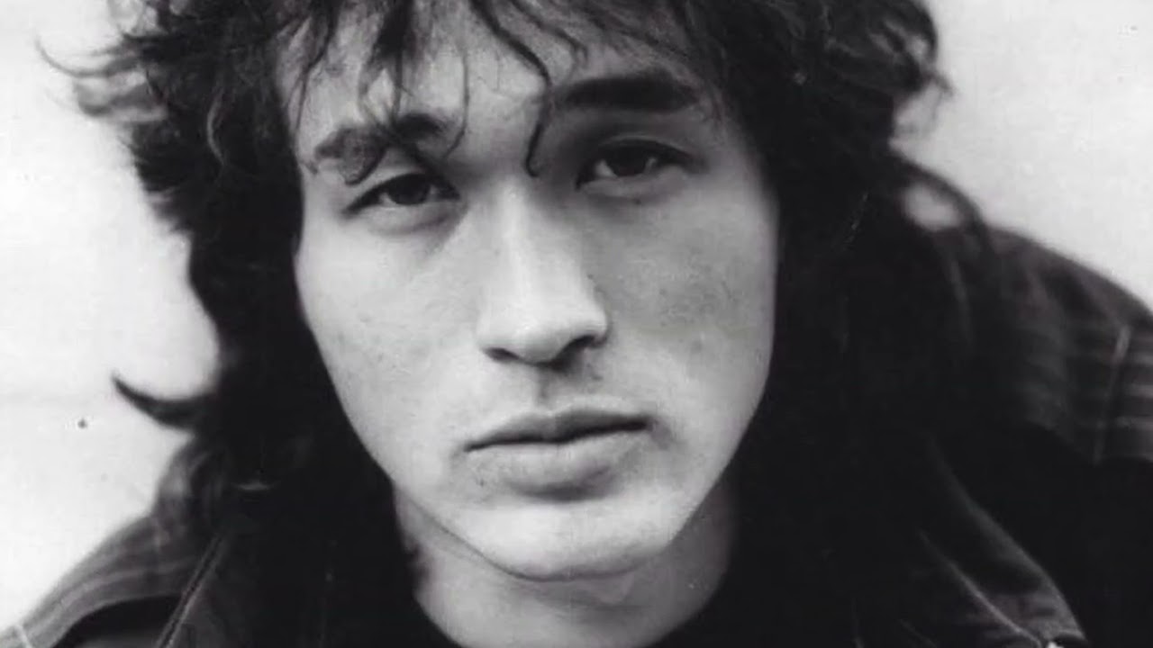 Viktor Tsoi Tribute: The Voice of Change
