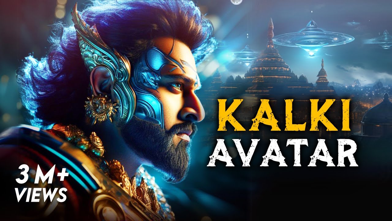 Who Will End Kalyug in 2024 - Kalki or Kali?