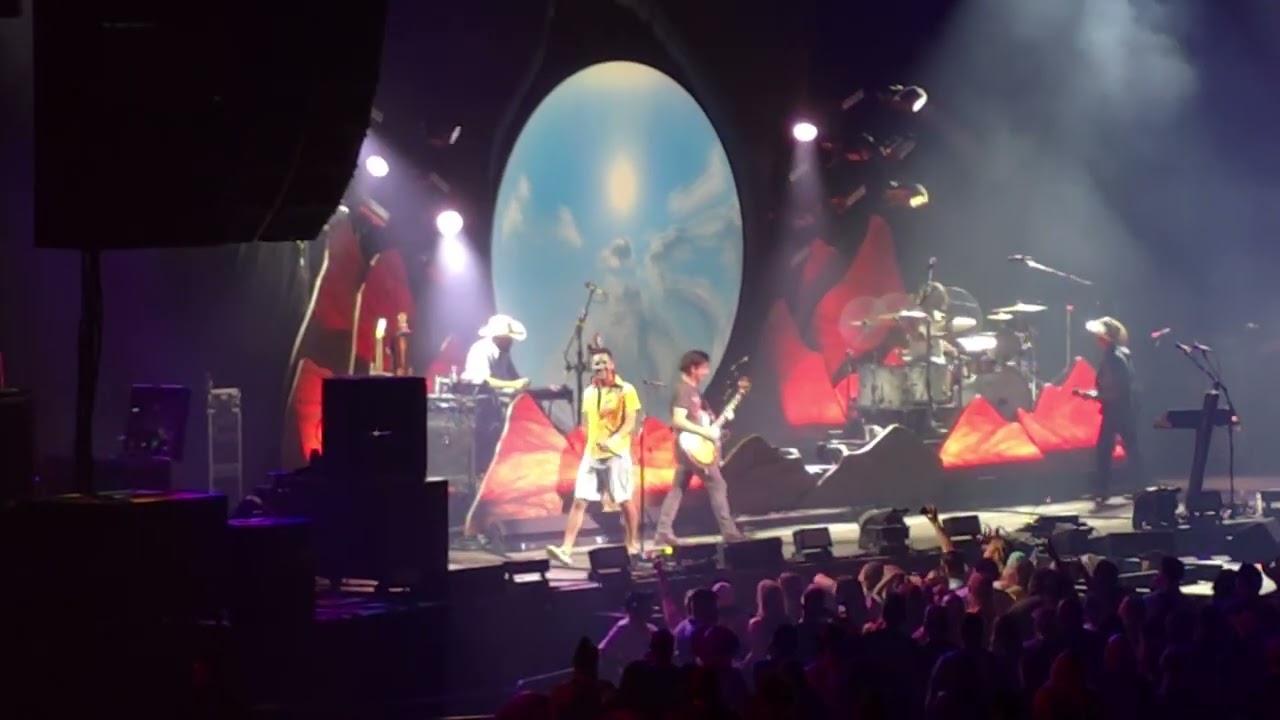 Jake Owen (Entire Show) (Live) @Talking Stick Resort Ampethetre Phx Az 9/5/2024