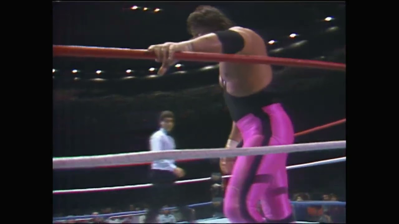 WWF Prime Time Wrestling 01 12 1988 (Full Show 1080p)