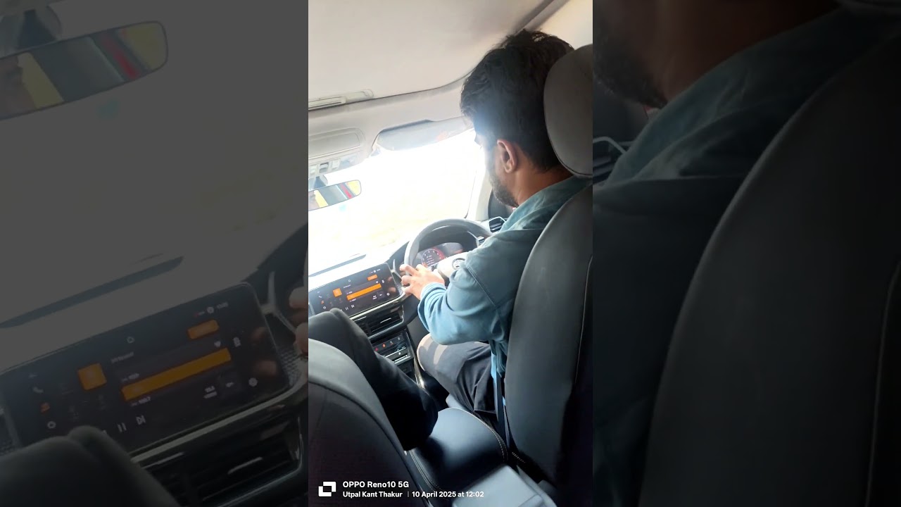 Skoda Kushaq 