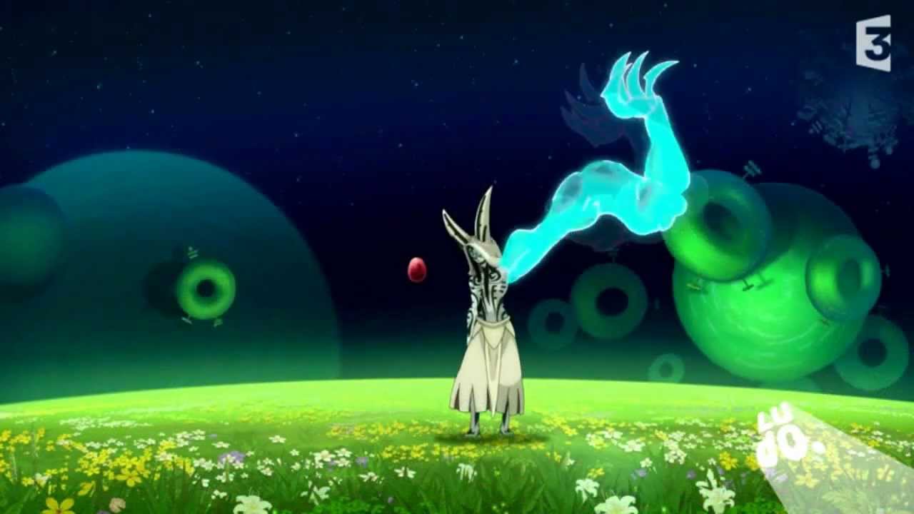 [AMV] Wakfu - Yugo Vs. Qilby