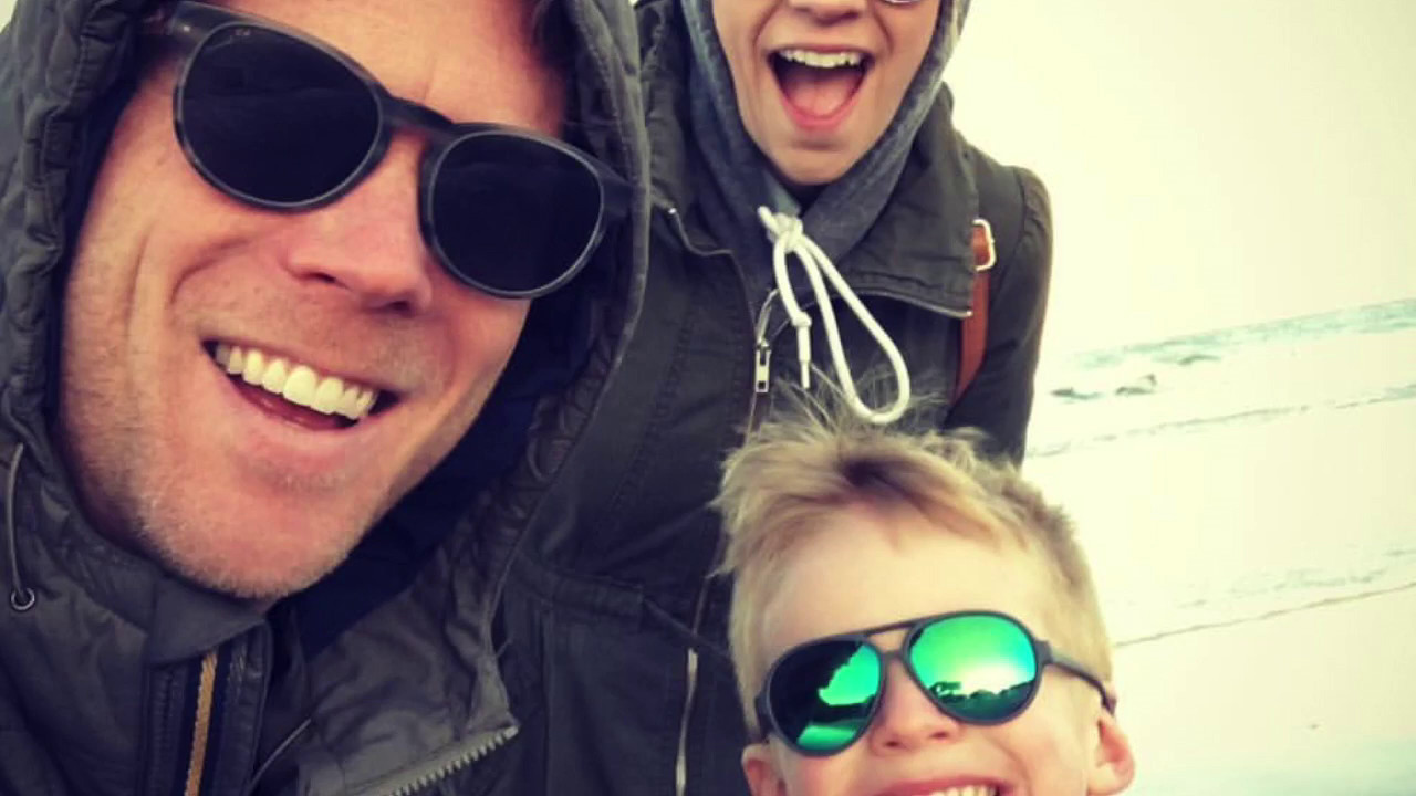 Jeff Houghton: Vlogging in Your Thirties