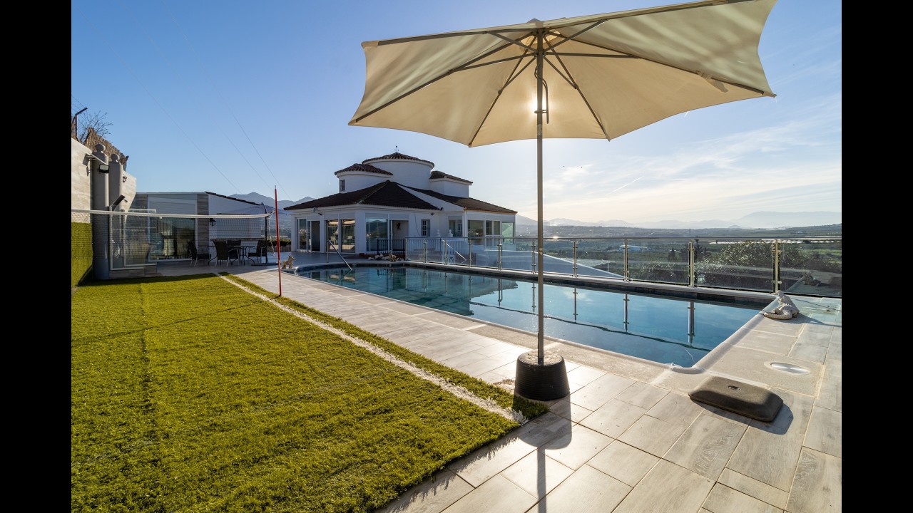 Casa o chalet independiente en Alhaurín de la Torre