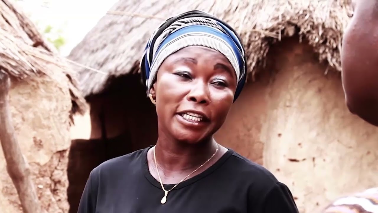 WUN' BINBIRILI P4(Full Movie)