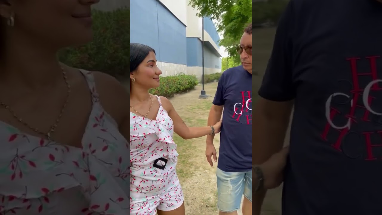 Millonario regala dinero a pareja por un minuto en el carro del amor y no creerán lo que sucedió 🔥💰