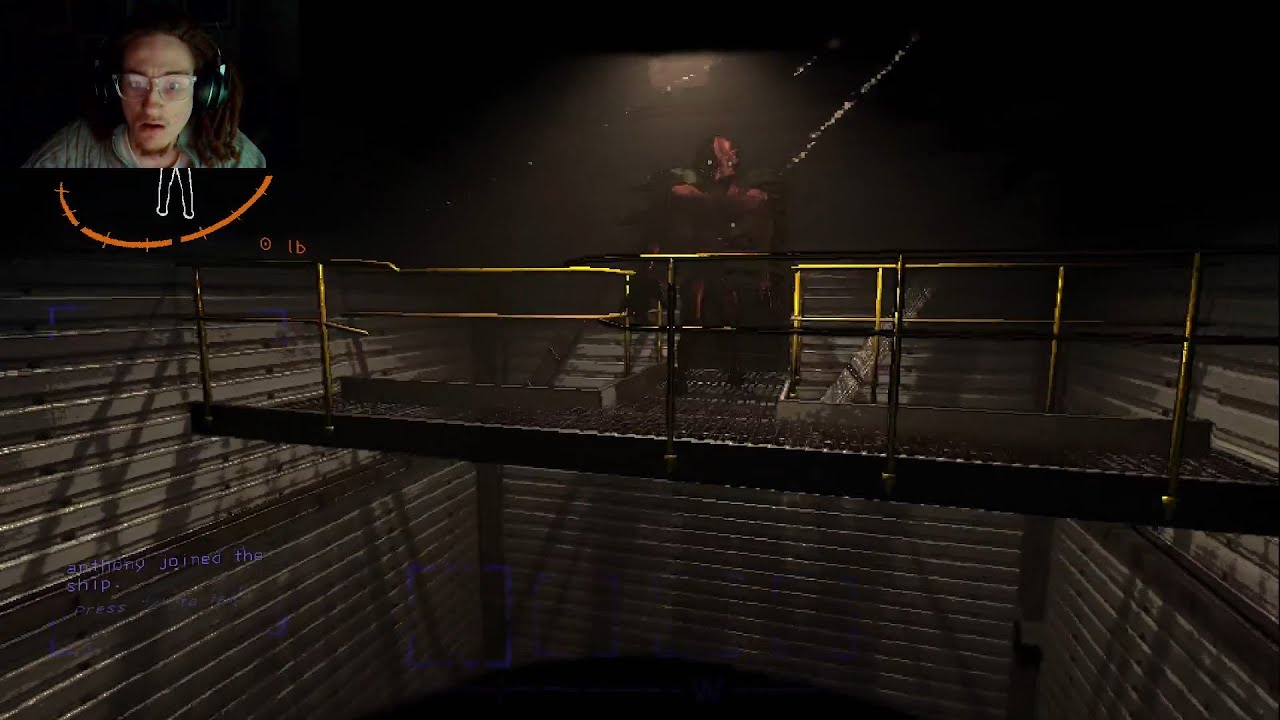I CANT WITH THIS GAME- Lethal company pt1