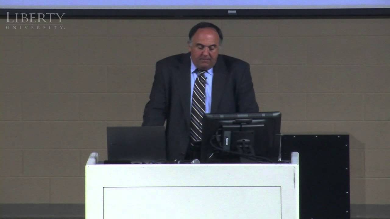 Biblical Studies Symposium with Dr. Michael Grisanti