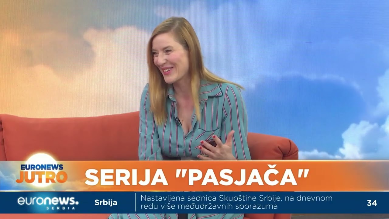 Pasjača - serija koja je prikovala publiku za male ekrane