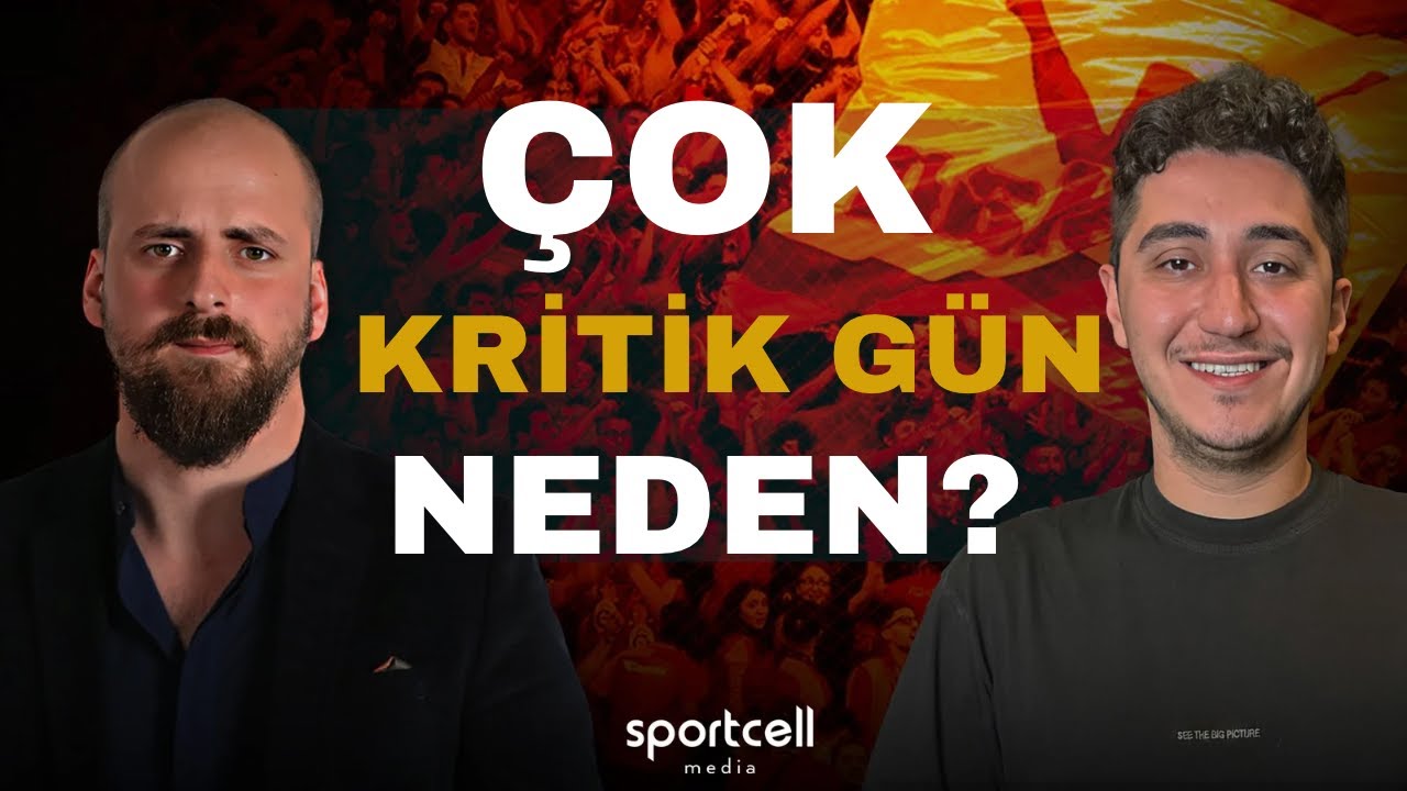 TRANSFERDE KARAR GÜNÜ - STATTAN CANLI | ICARDİ - JUVENTUS OLAYI | GALATASARAY-KAYSERİSPOR